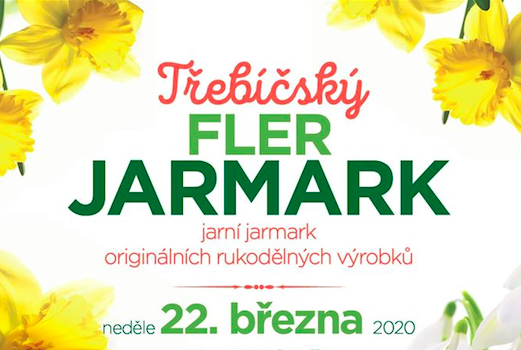 Třebíčský Flerjarmark