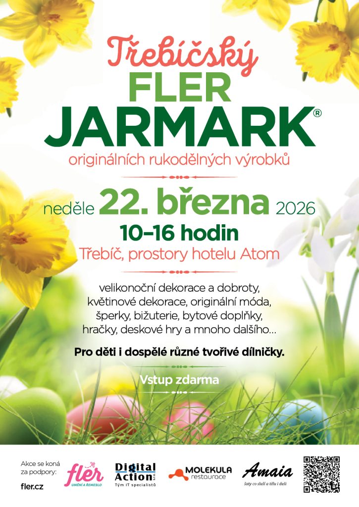 Třebíčský Flerjarmark